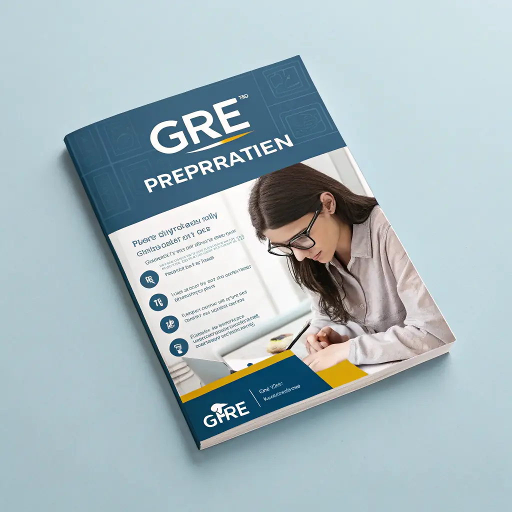 GRE Verbal Reasoning Study Guide