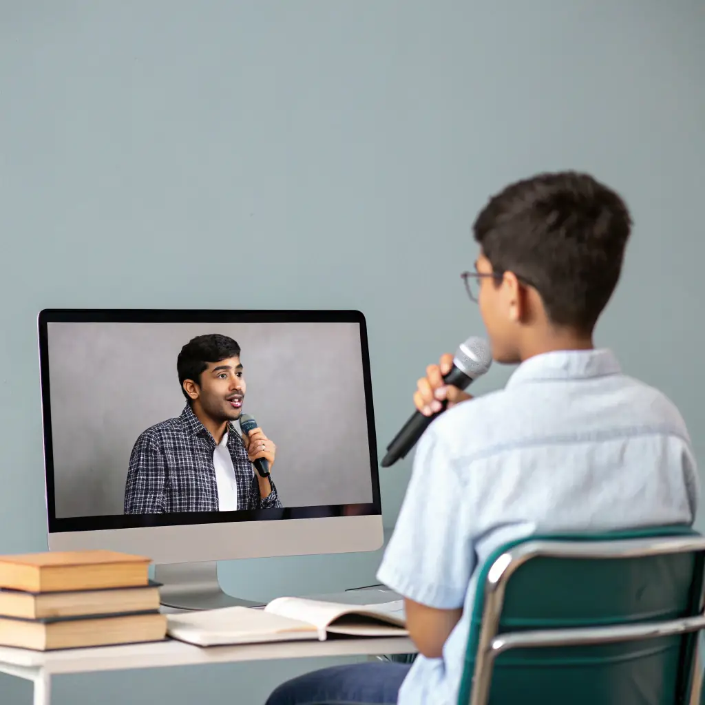 English Language Tutoring for TOEFL