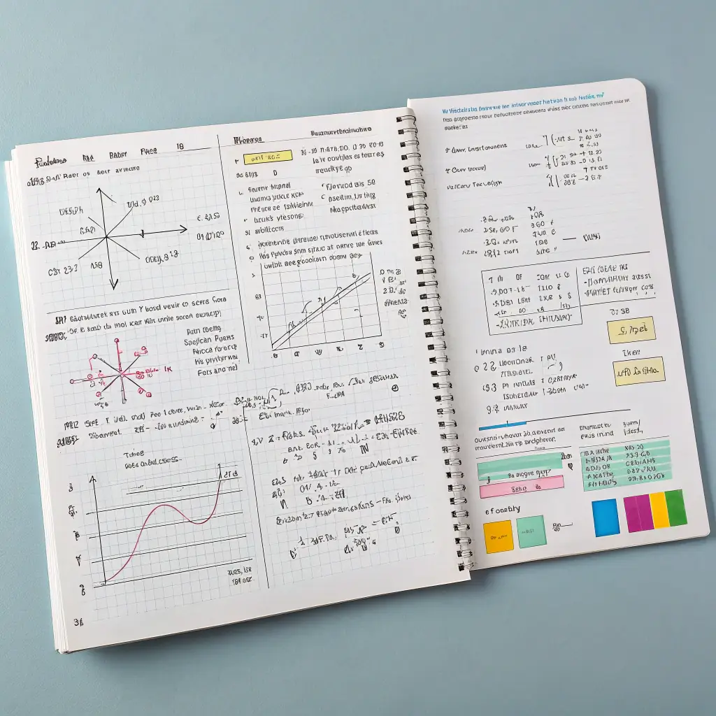 College Algebra Study Notes