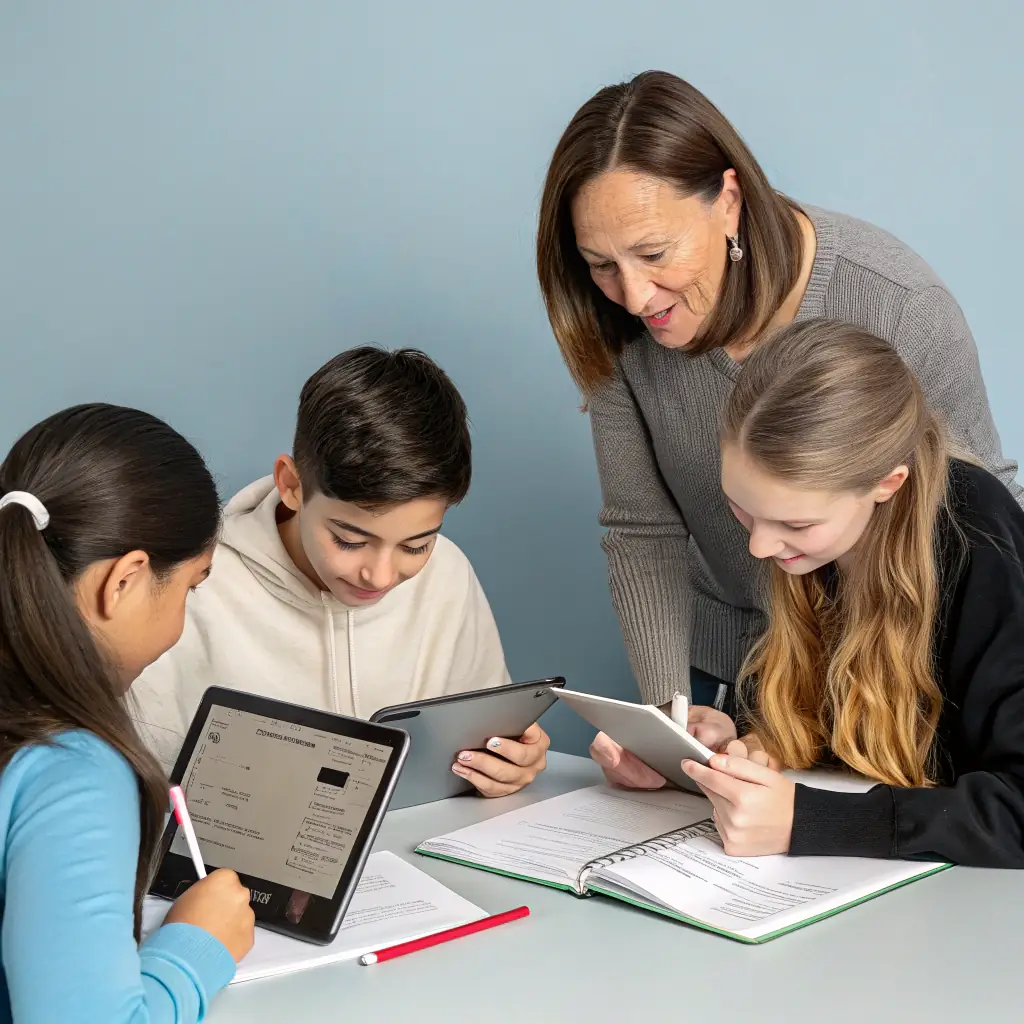 College Entrance Exam Tutoring Package