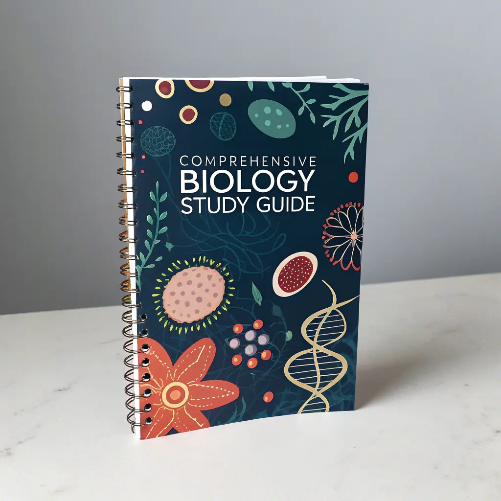 AP Biology Study Guide