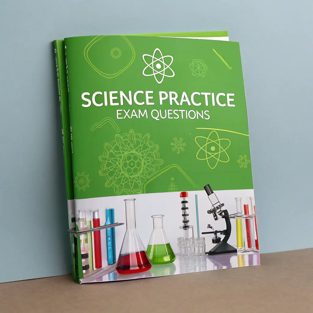 ACT Science Review